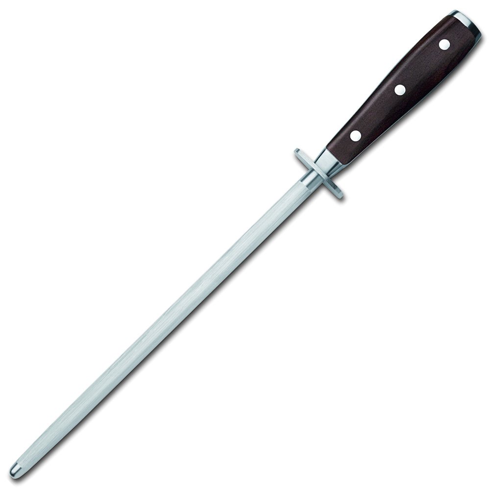 w-sthof-ikon-blackwood-7-hollow-edge-santoku-knife-precision-forged-african-blac image 8