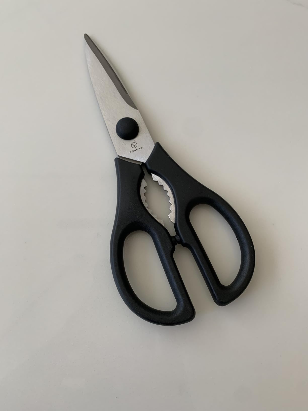 Retirement kitchen essential