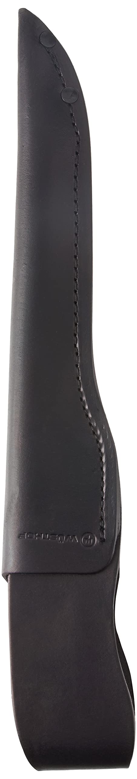 w-sthof-gourmet-7-fillet-knife-with-flexible-blade-and-leather-sheath image 3