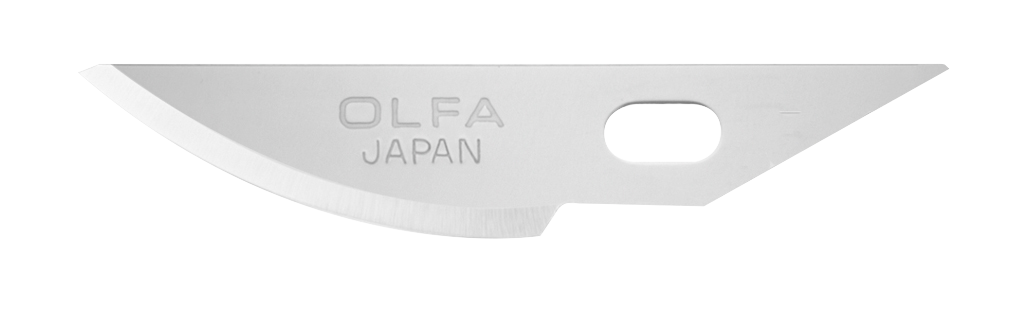 olfa-ak-4-cushion-grip-art-knife-with-quick-spin-blade-change image 3