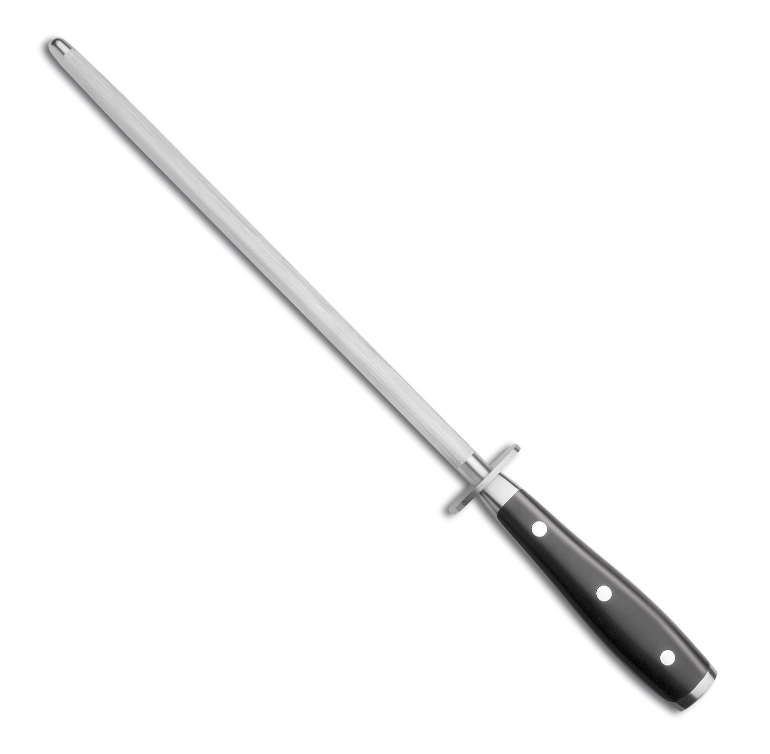 w-sthof-classic-ikon-10-honing-steel-double-bolster-full-tang-handle-precision-f image 1