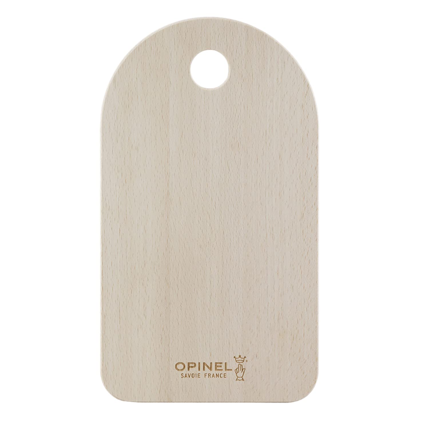 opinel-x-big-game-beech-wood-cutting-board-medium-classique-15-x-8-prep-serving- image 8