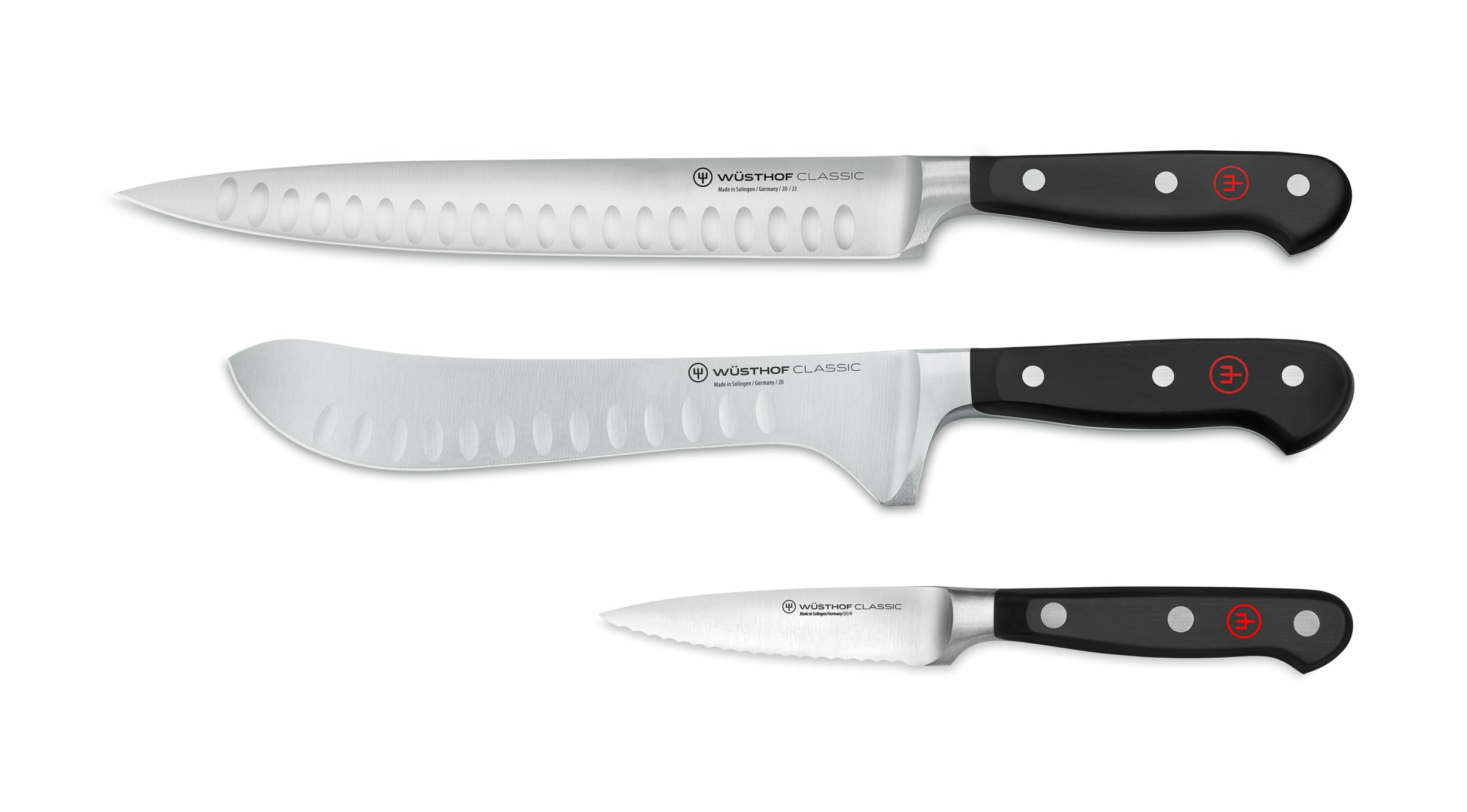 w-sthof-classic-3-piece-bbq-hollow-edge-carving-knife-set-forged-german-bbq-carv image 1