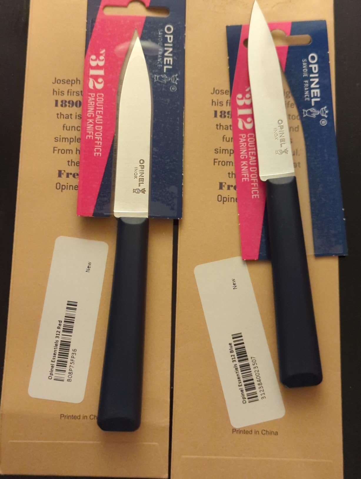 Great value parer