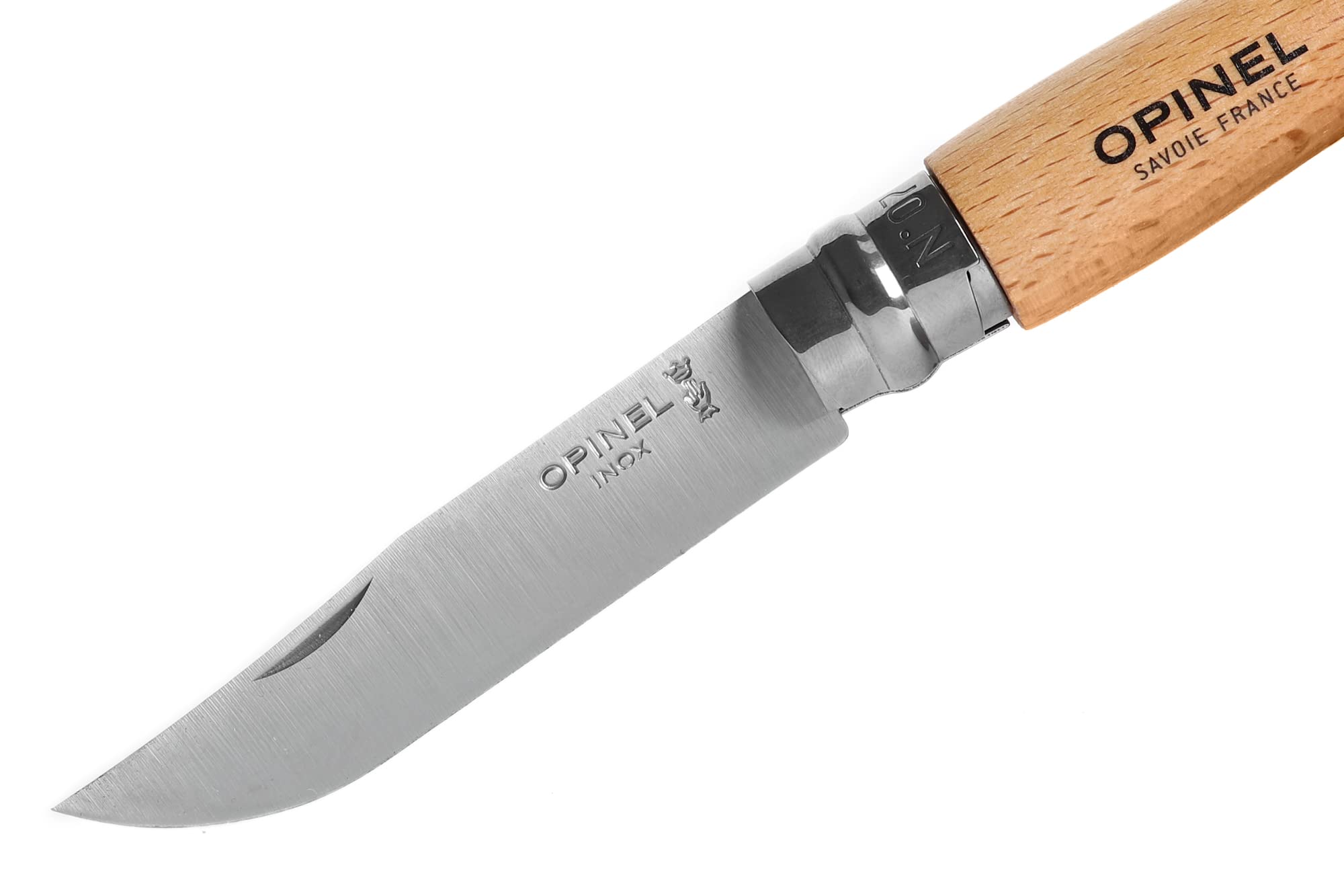opinel-trekking-series-no-8-folding-pocket-knife-stainless-steel-blade-virobloc- image 6