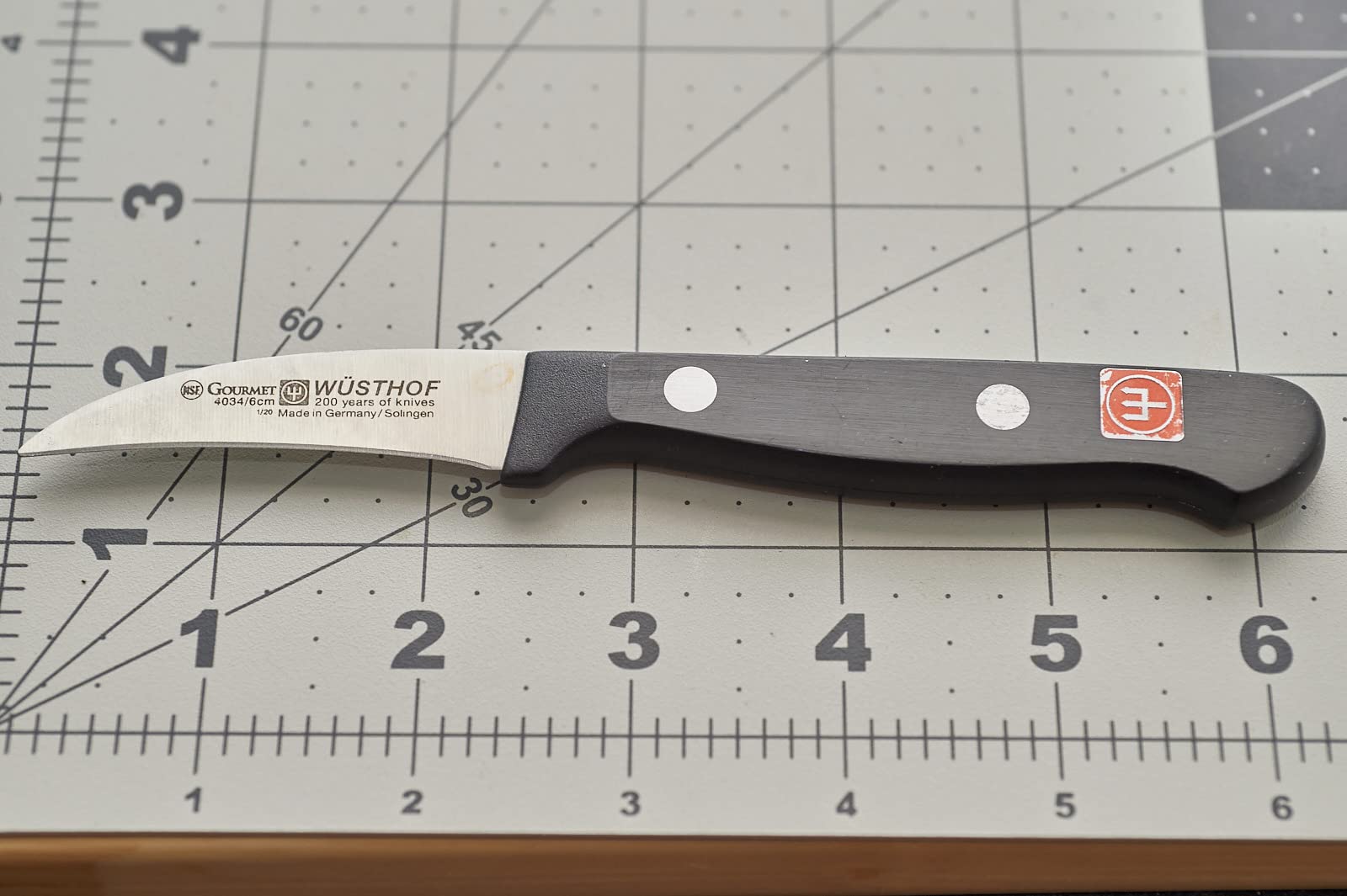 Perfect for detail work