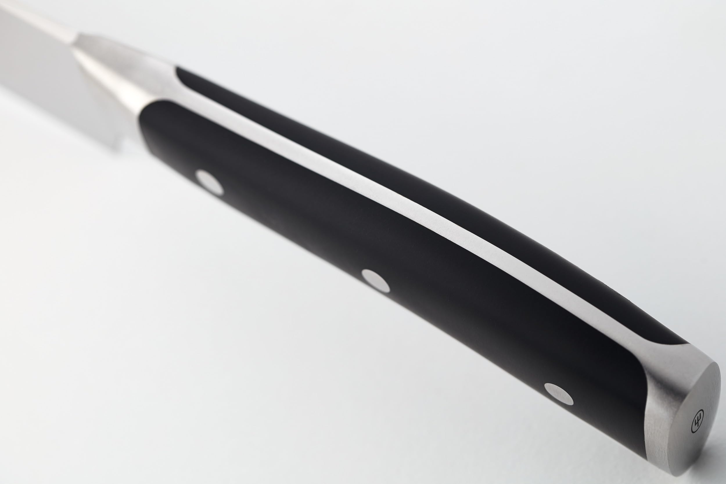 w-sthof-classic-ikon-7-hollow-edge-santoku-knife-black image 3