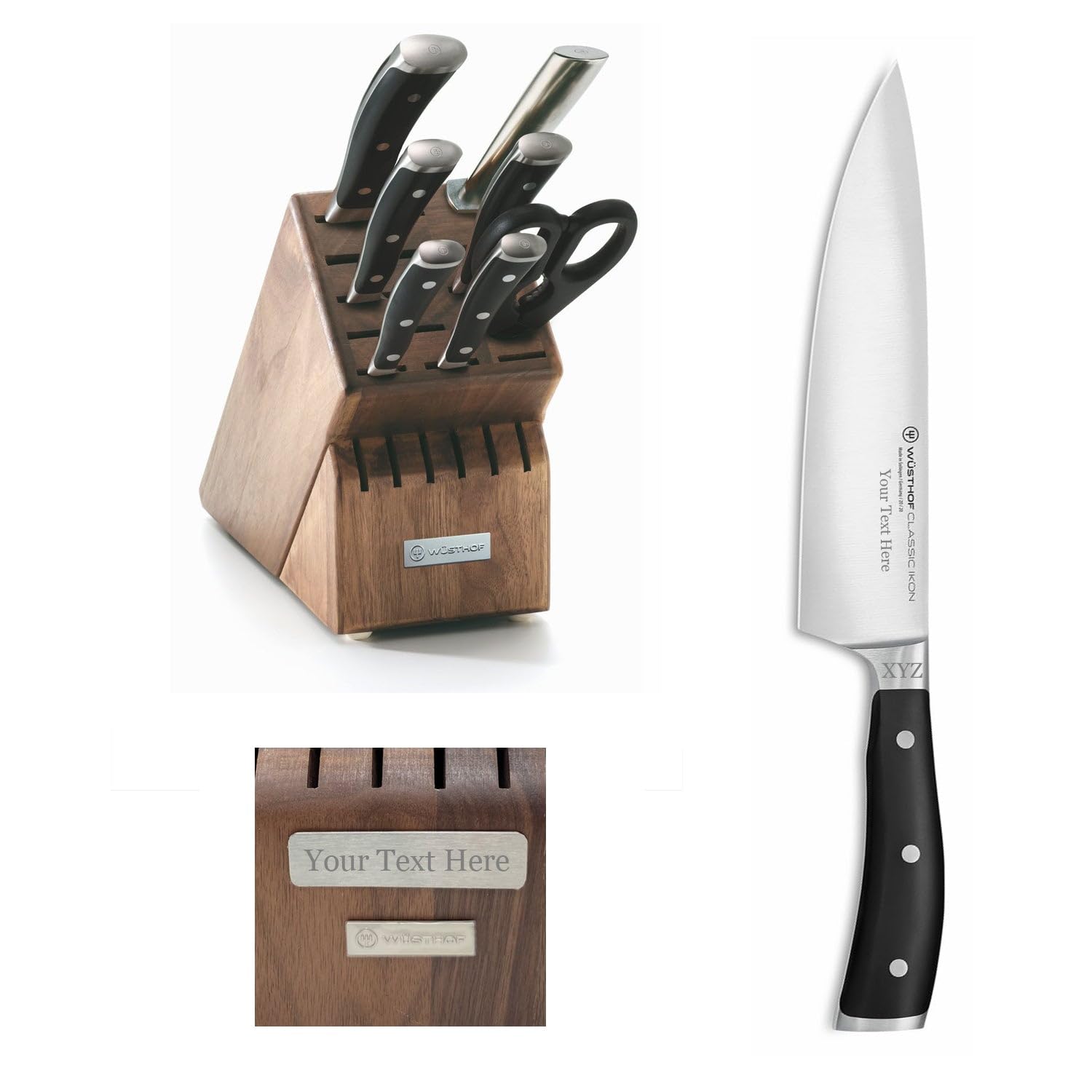 w-sthof-classic-ikon-11-piece-knife-block-set-with-double-bolster-handles-and-17 image 8
