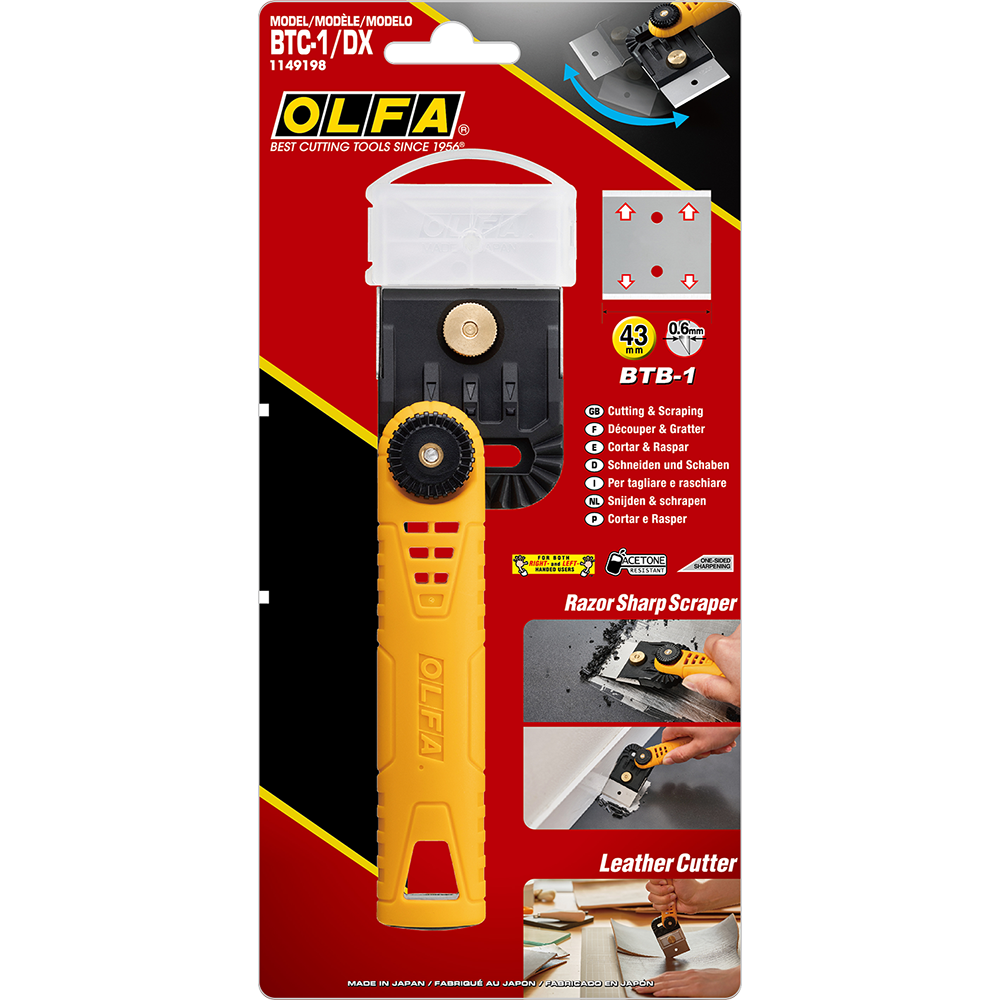 olfa-btc-1-dx-multi-purpose-scraper-with-adjustable-head-2 image 3