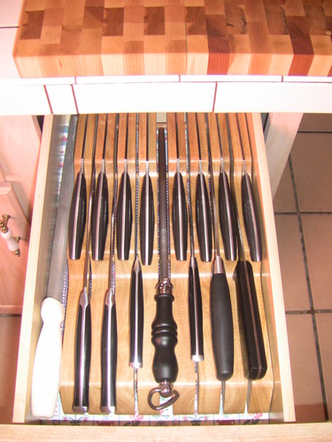 Nice for a growing collection