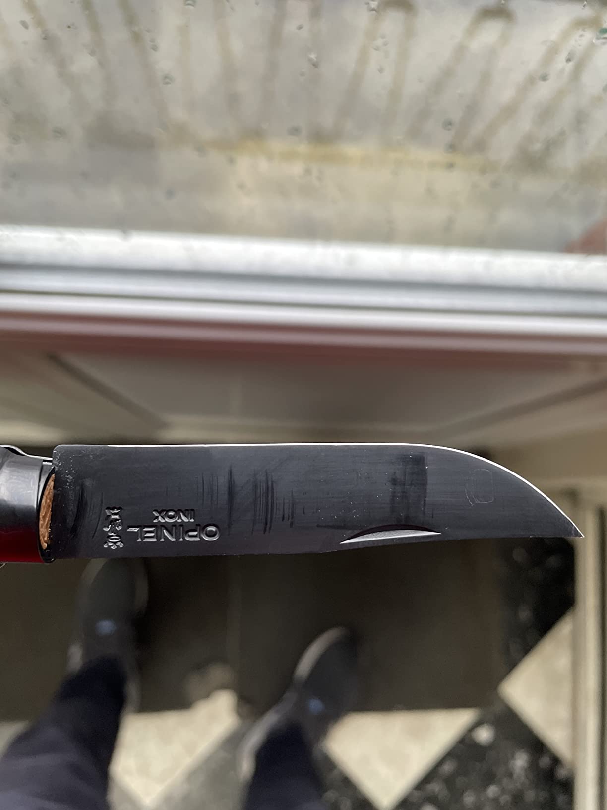 The EDC I didn't know I needed