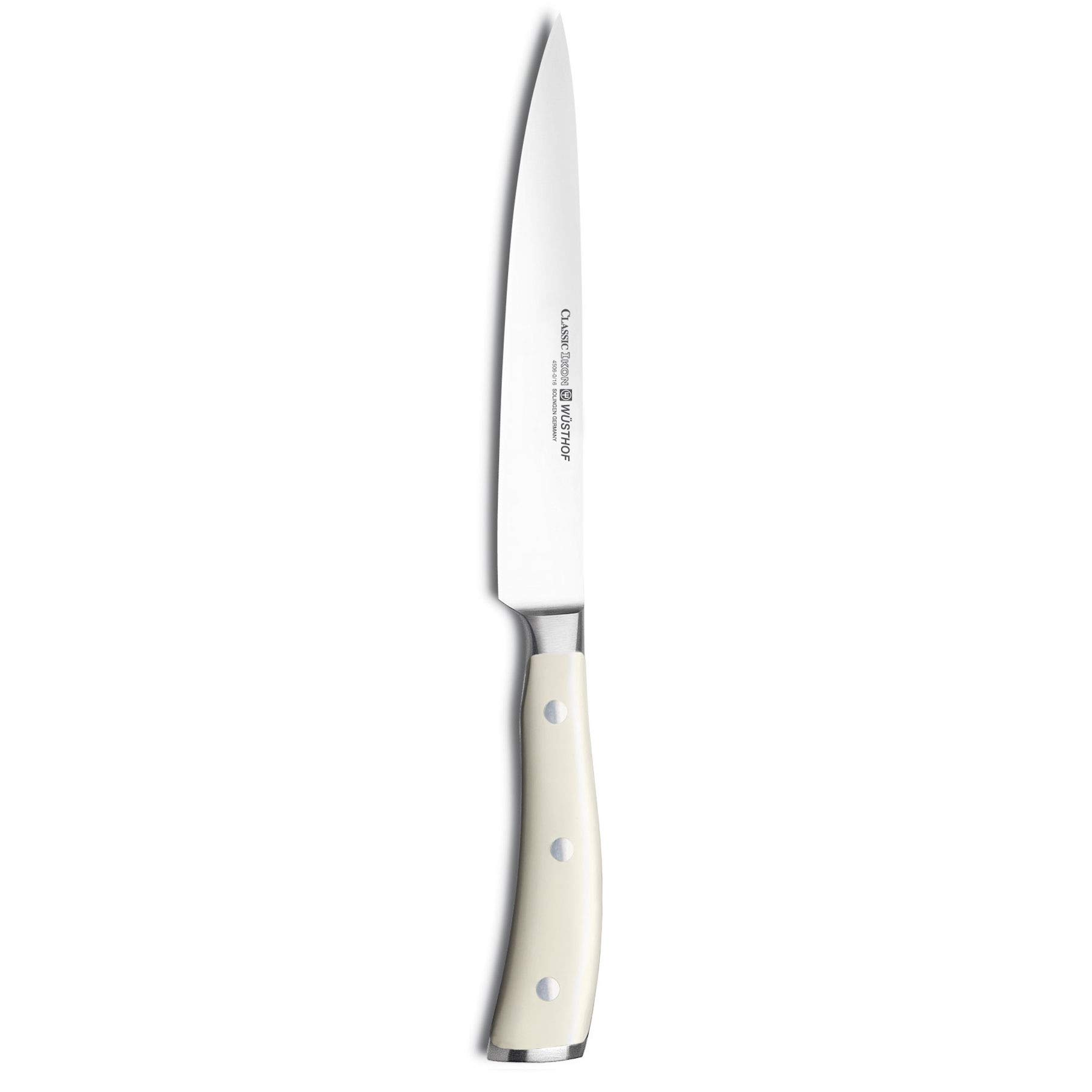 w-sthof-classic-ikon-9-carving-knife-black-petec-precision-forged-full-tang-carv image 6