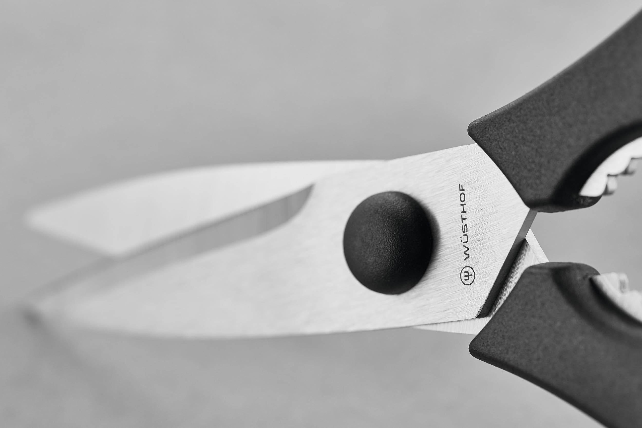 w-sthof-come-apart-kitchen-shears-2-pack-black-white-german-made-two-piece-detac image 2