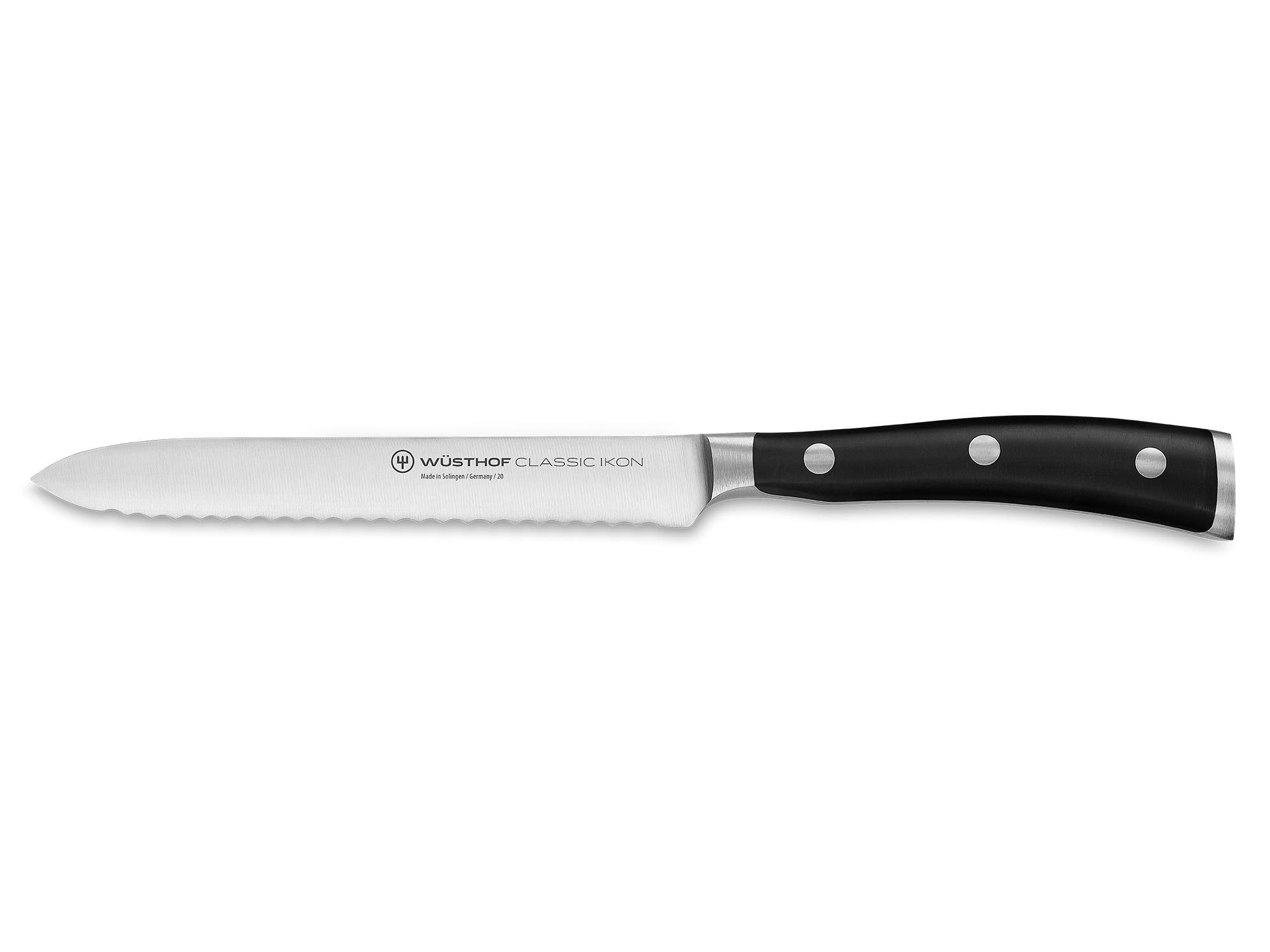 w-sthof-classic-ikon-6-utility-knife-precision-forged-high-carbon-stainless-stee image 8