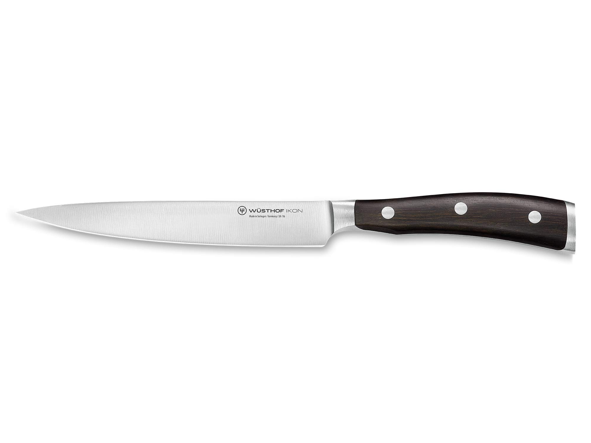 w-sthof-ikon-blackwood-6-utility-knife-forged-high-carbon-stainless-steel-africa image 1