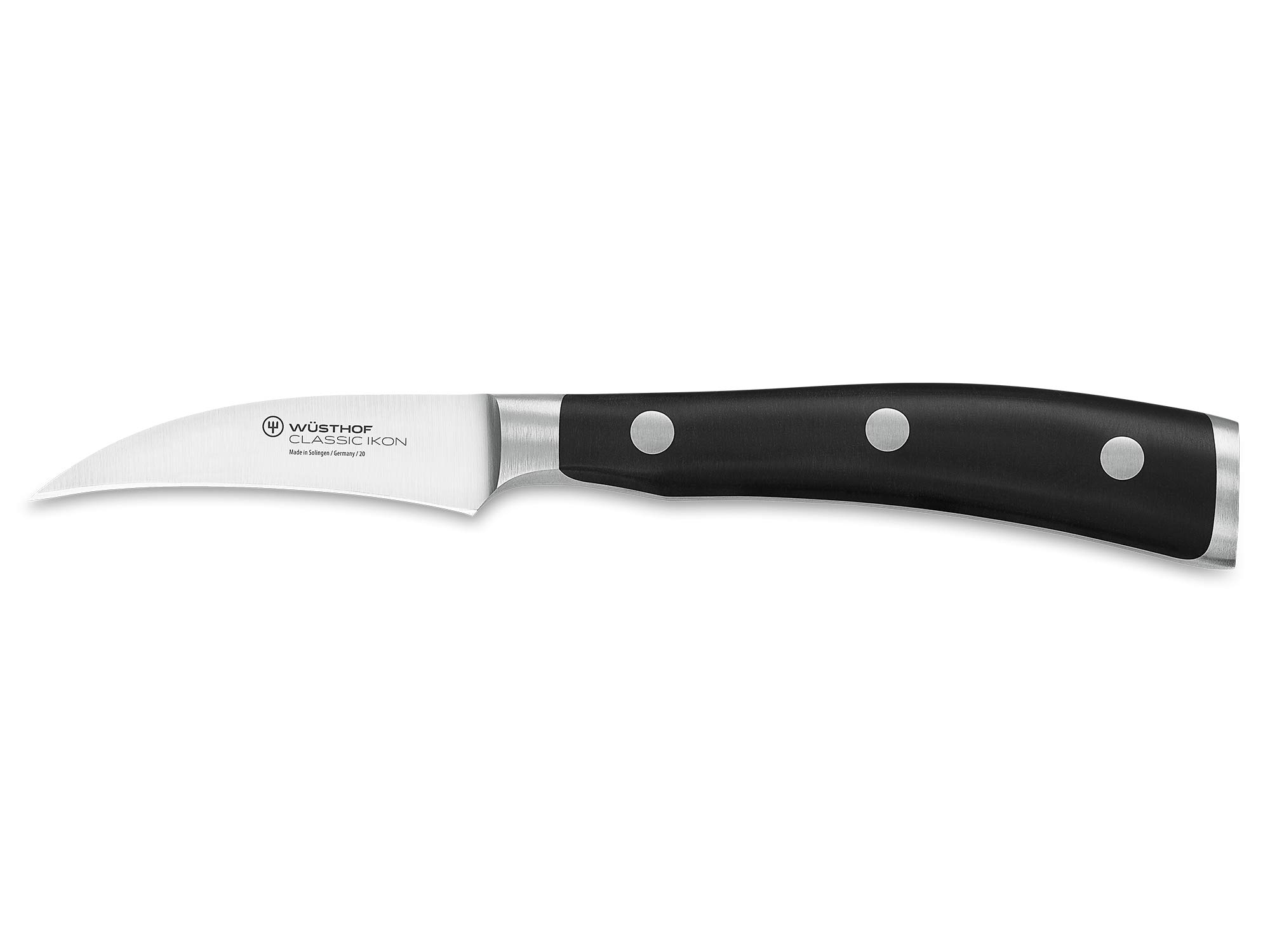 w-sthof-classic-ikon-3-5-paring-knife-precision-forged-full-tang-stainless-steel image 7
