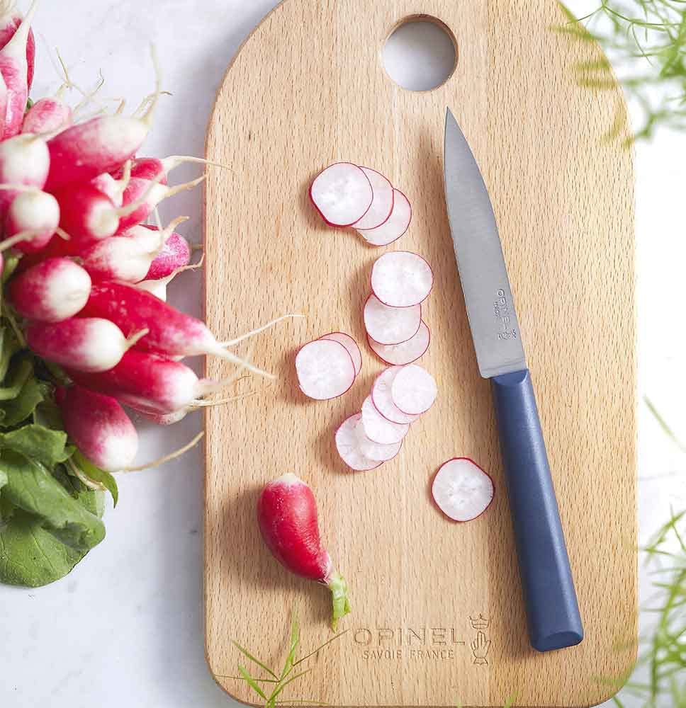 Best peeling knife I've owned