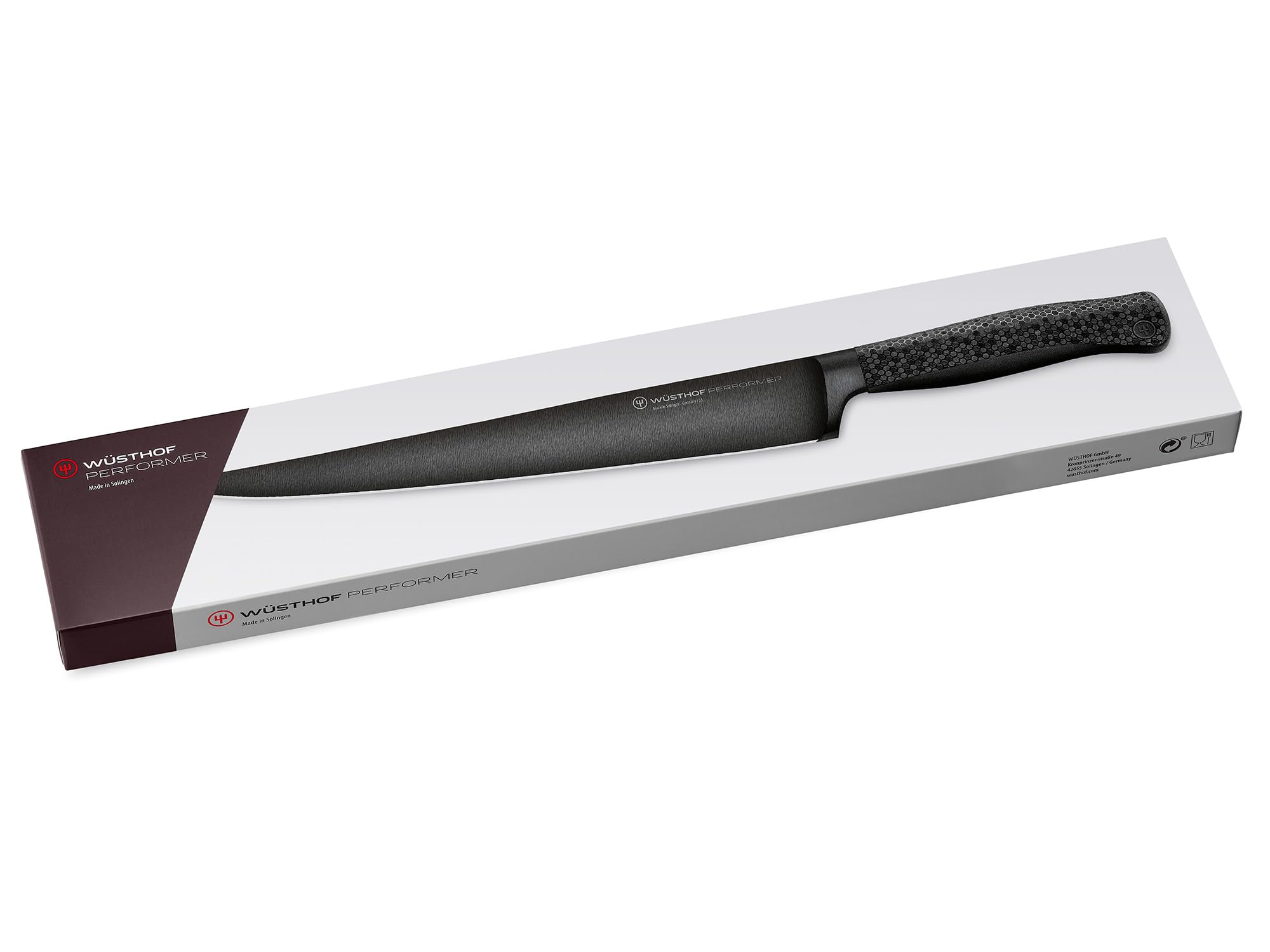w-sthof-performer-10-carver-knife-dlc-coated-precision-forged-carving-knife-with image 7