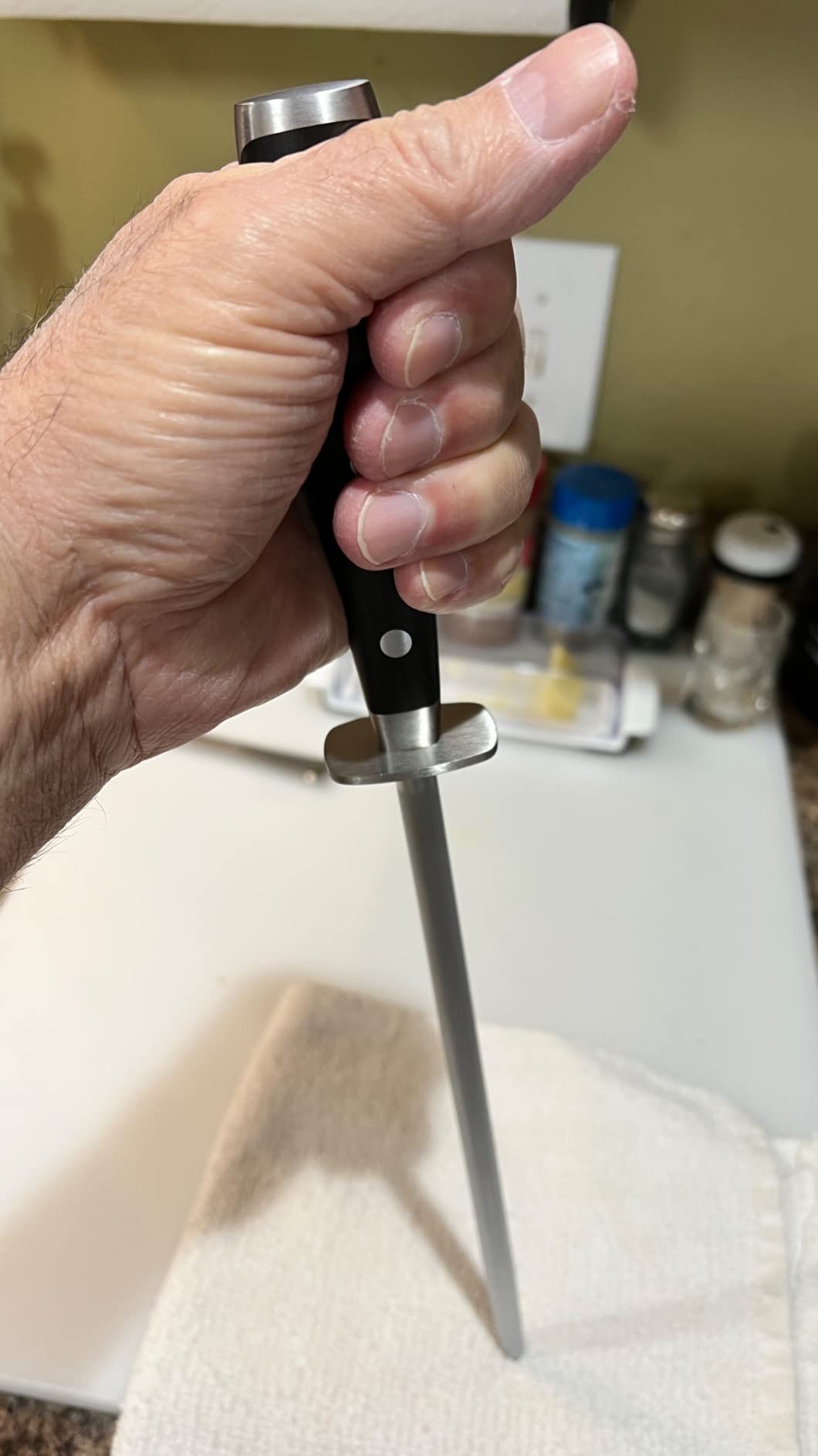 Santoku perfection