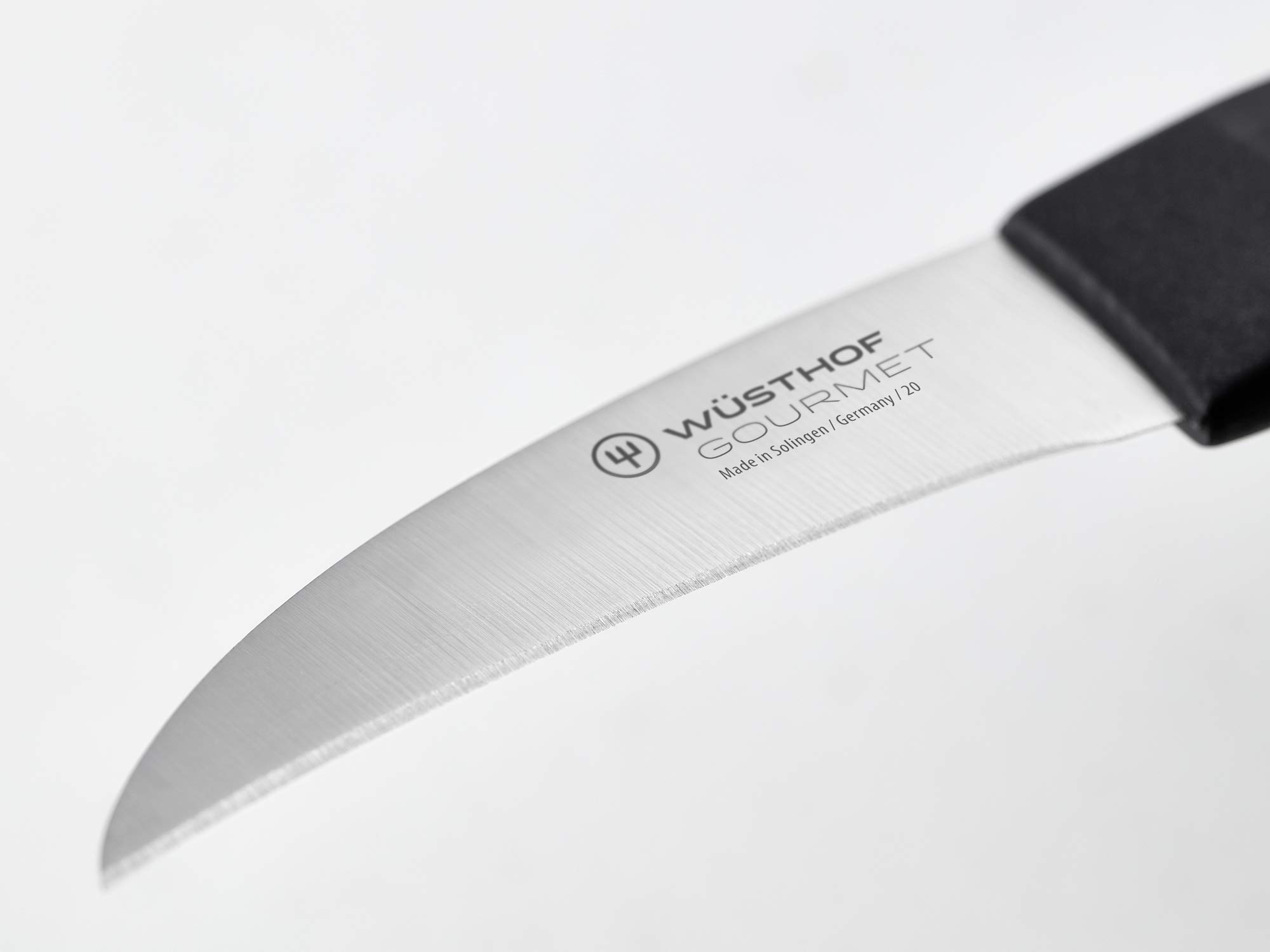 w-sthof-gourmet-3-piece-paring-knife-set-peeling-straight-paring-clip-point-pari image 2