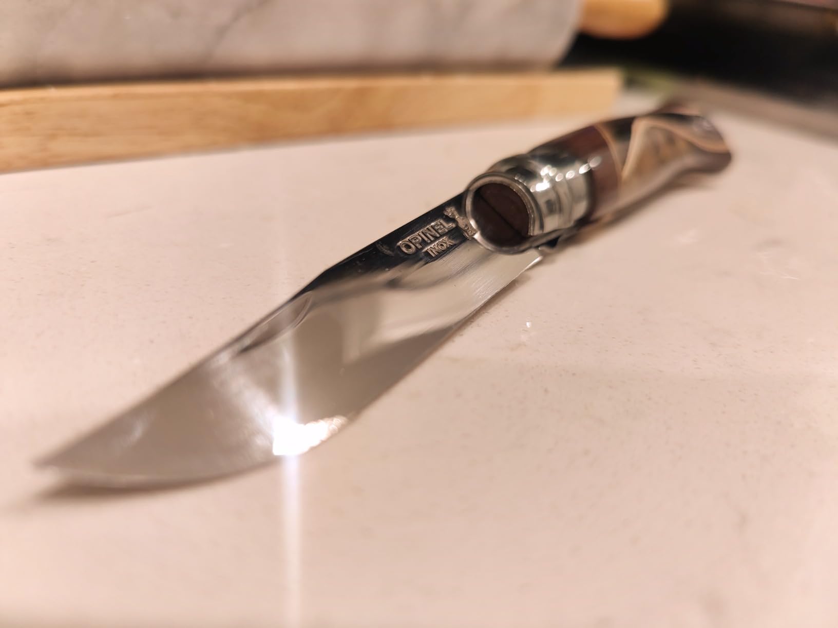 Functional art from France