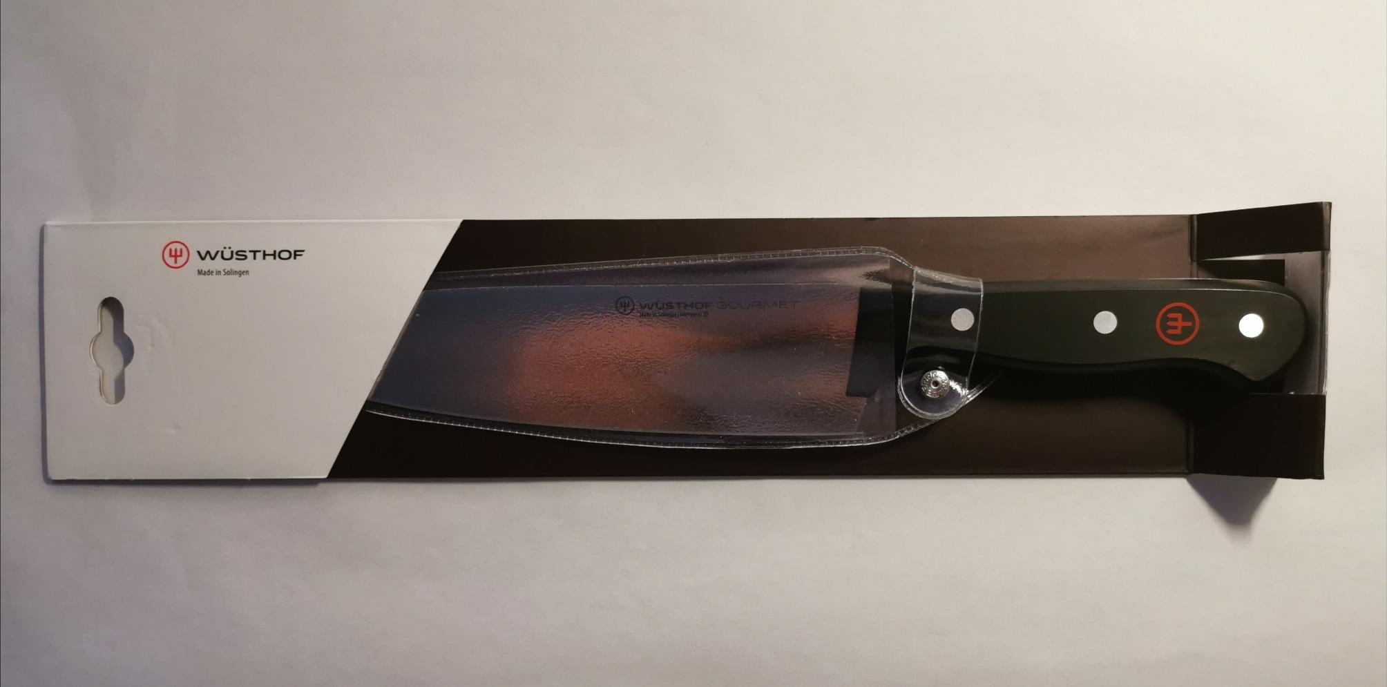 Very good, slightly blade-heavy