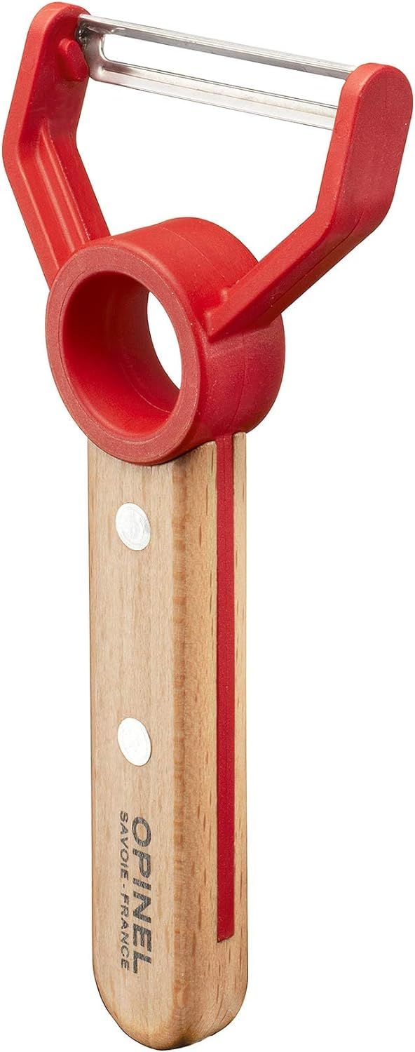 opinel-le-petit-chef-3-piece-kids-kitchen-set-with-rounded-tip-chef-knife-finger image 4