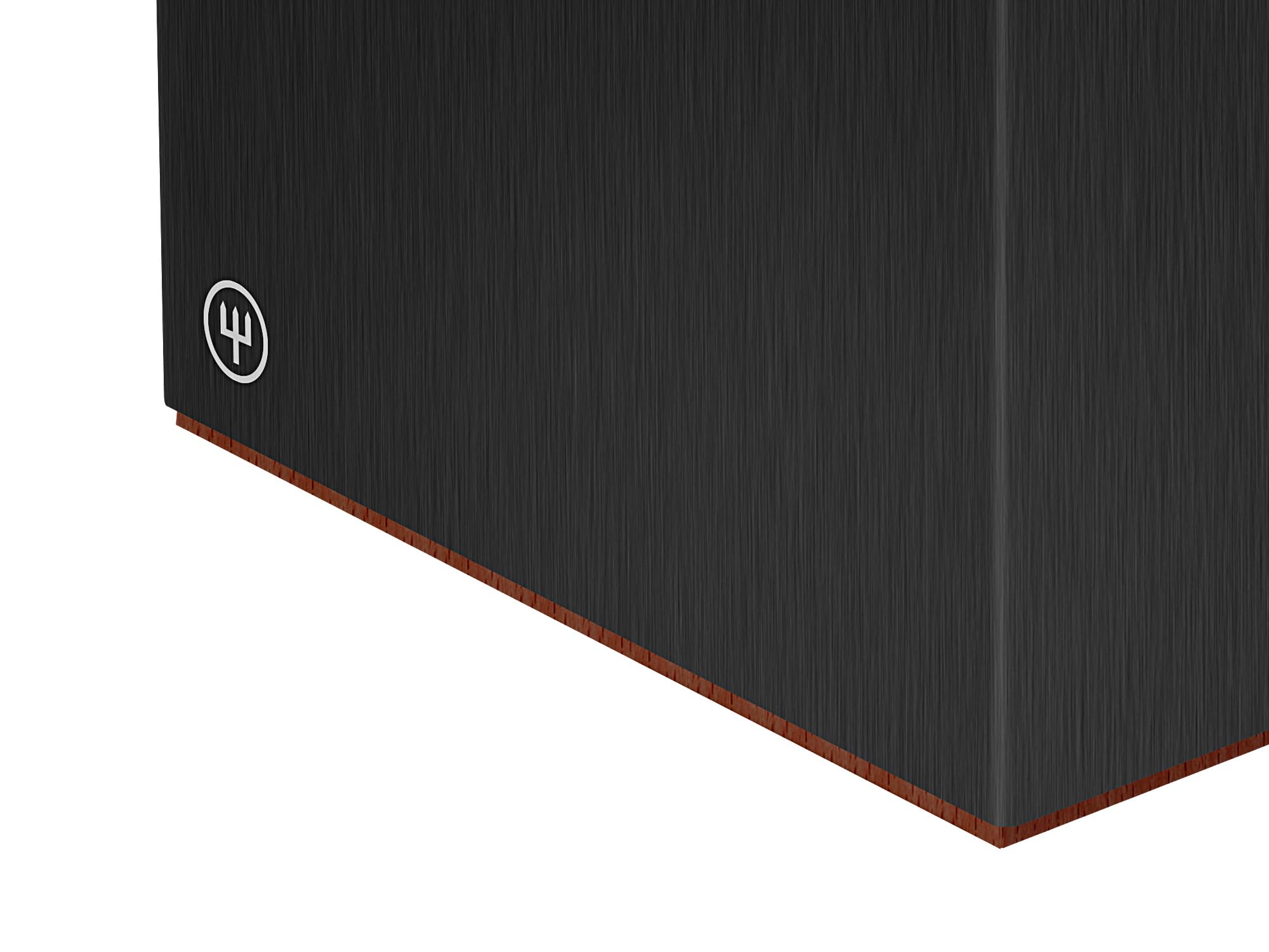 w-sthof-7-slot-knife-block-black-aluminum-with-removable-thermo-beech-insert-fit image 3
