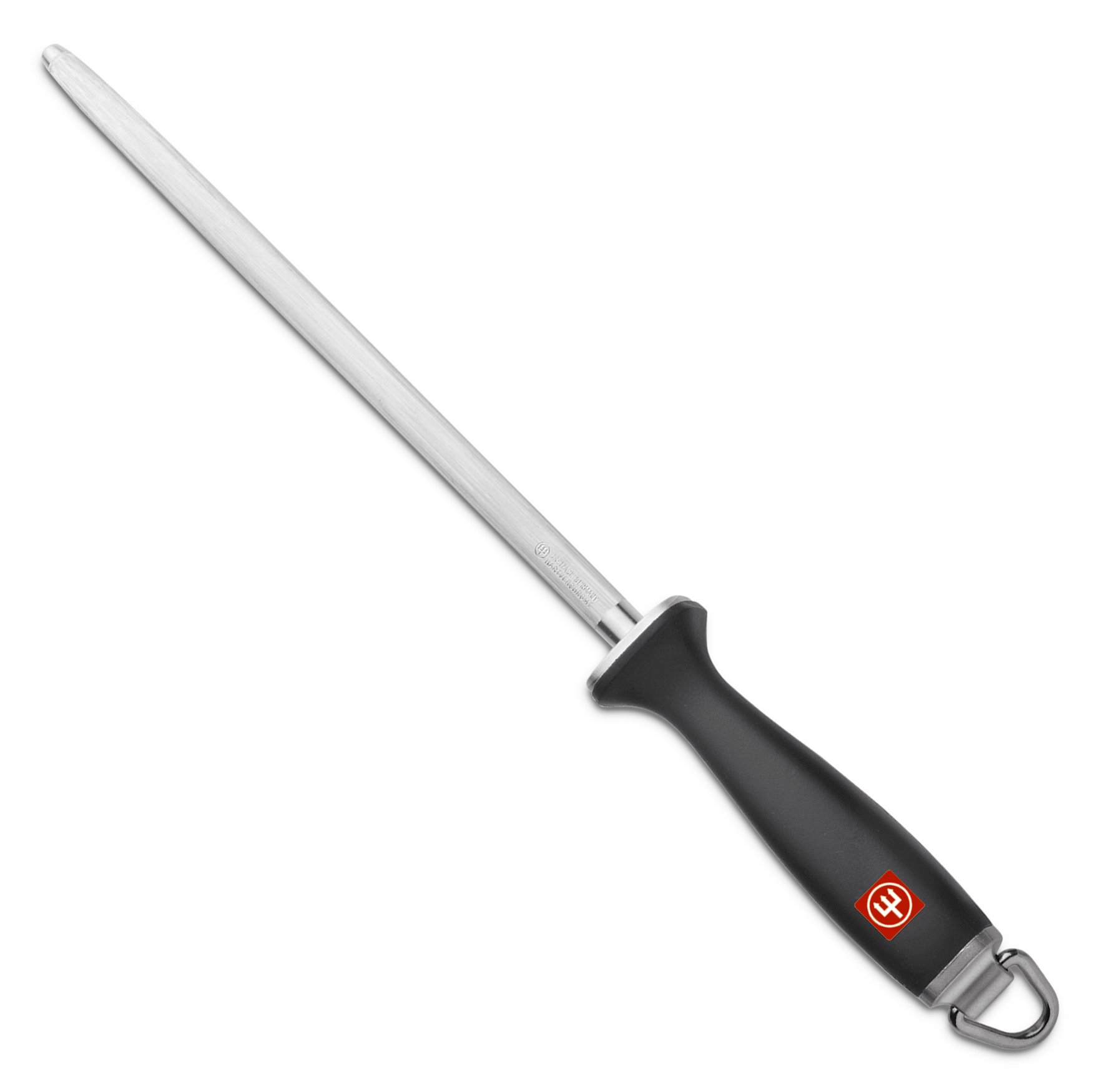 w-sthof-10-deluxe-honing-steel-ridged-sure-grip-knife-sharpening-rod-solingen-ge image 6