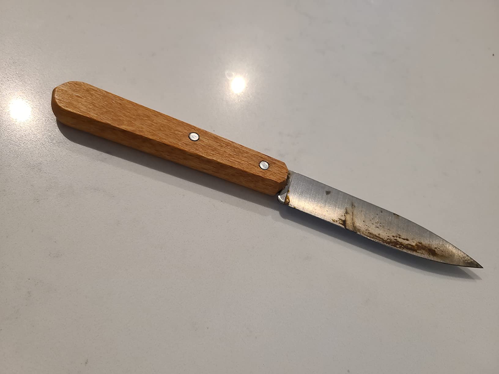 Sharp little workhorses
