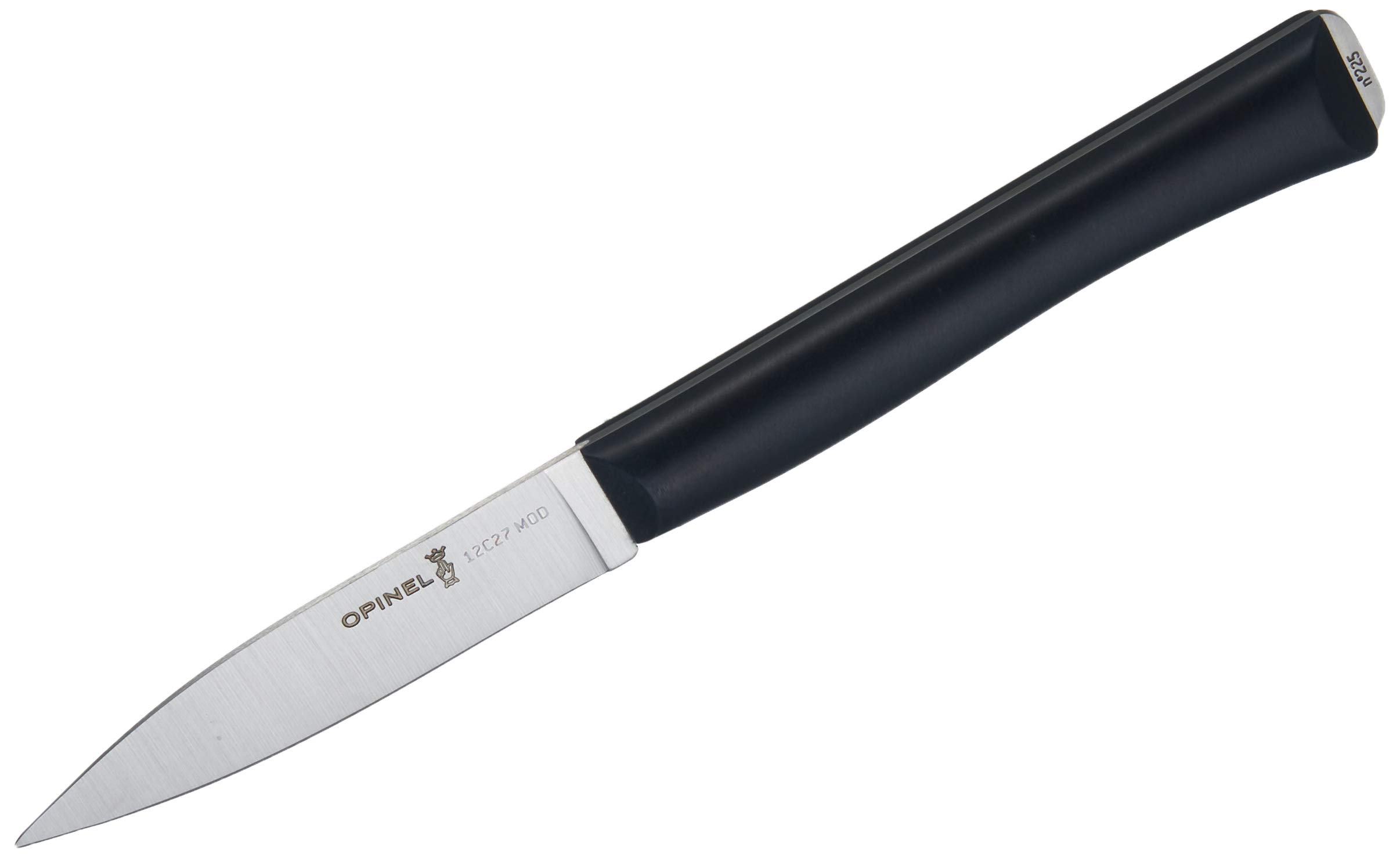 opinel-intempora-paring-knife-full-tang-12c27-swedish-stainless-steel-kitchen-pa image 4