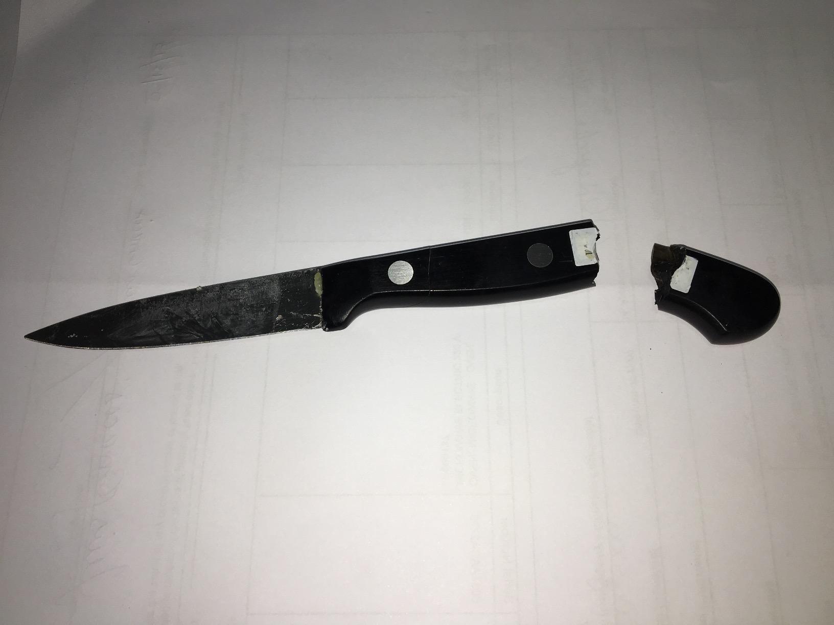 German steel at a bargain