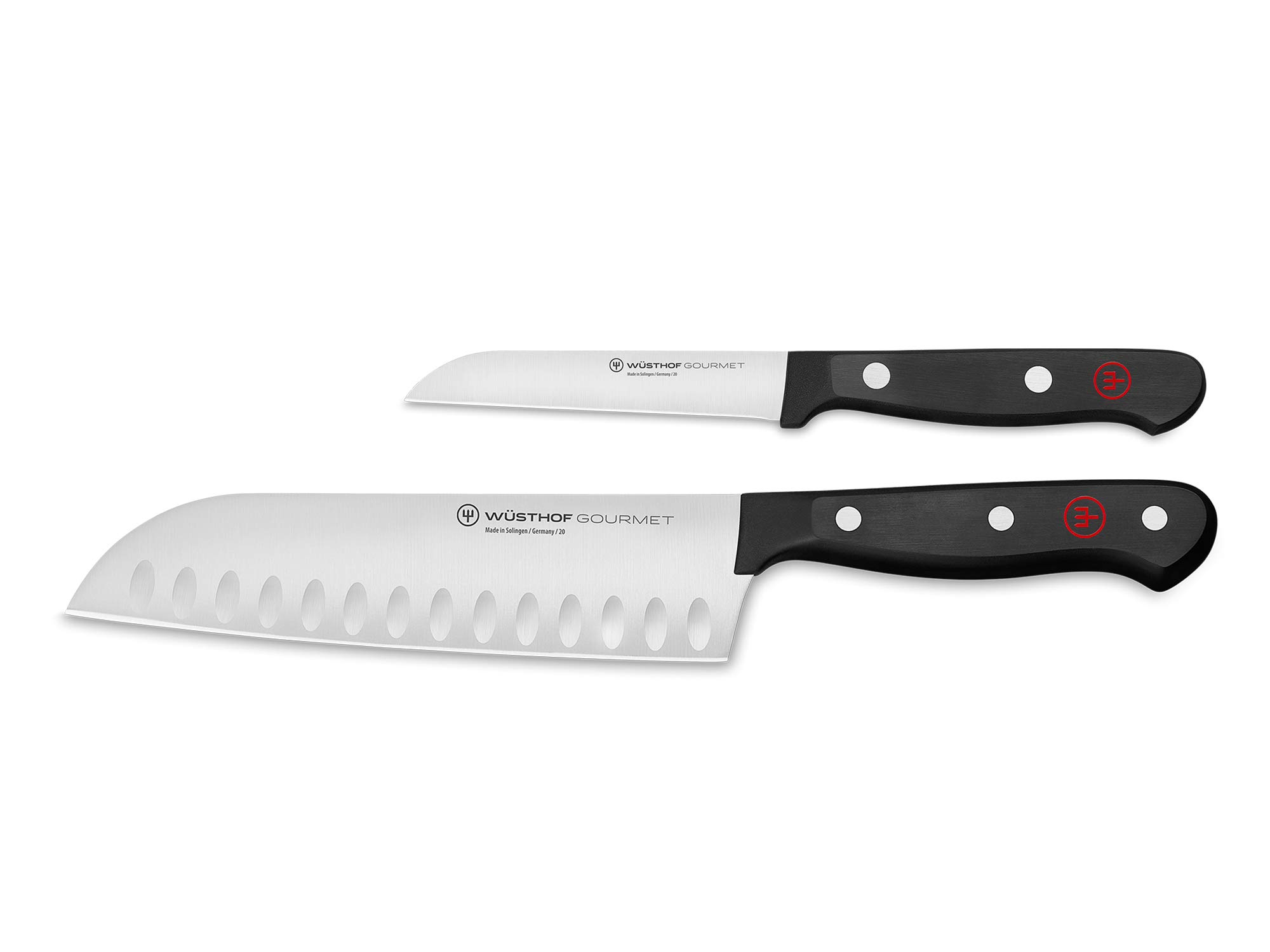 w-sthof-gourmet-2-piece-asian-chef-s-knife-set-black-3-5-paring-knife-and-7-holl image 1