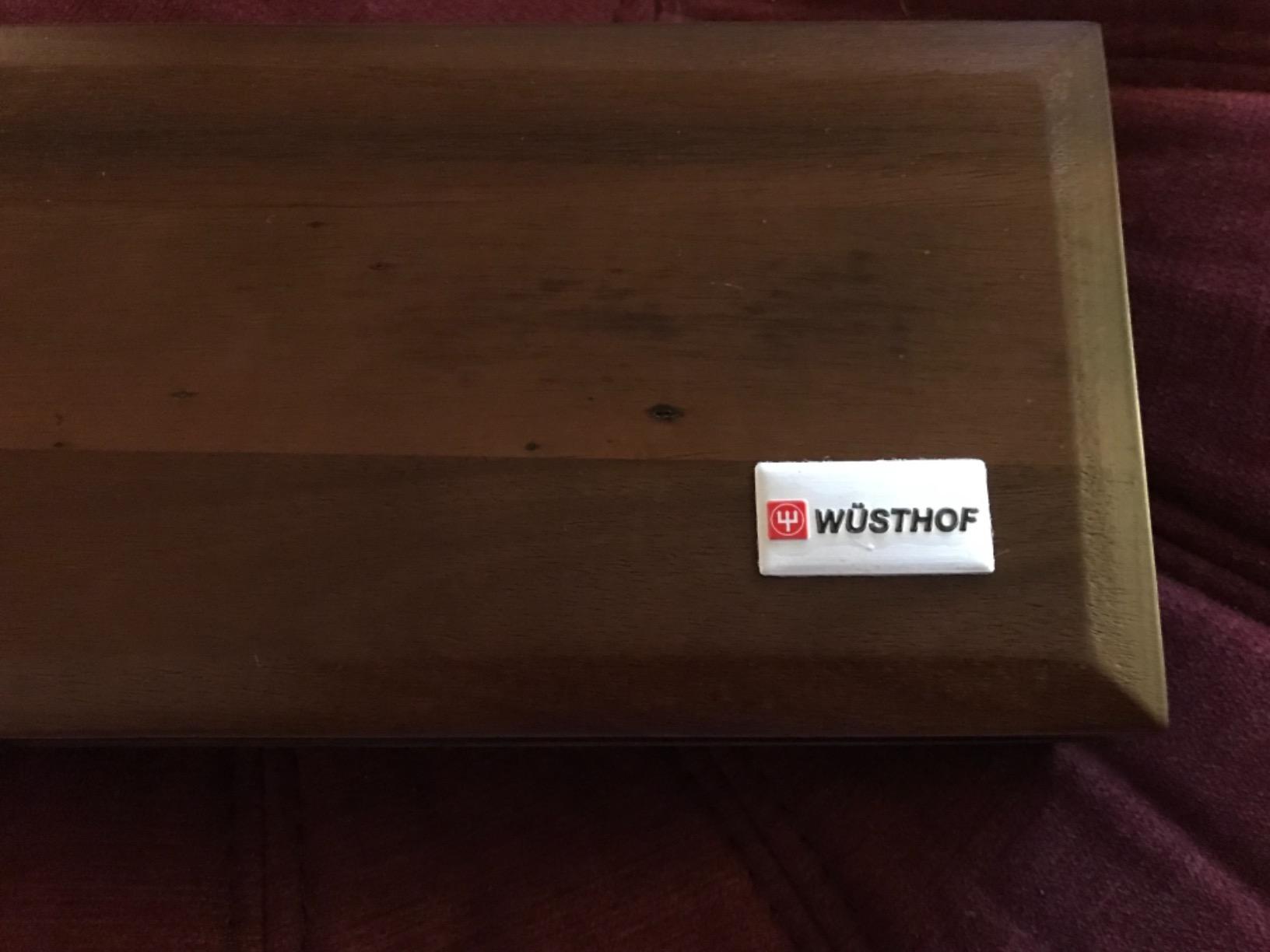 Box arrived damaged