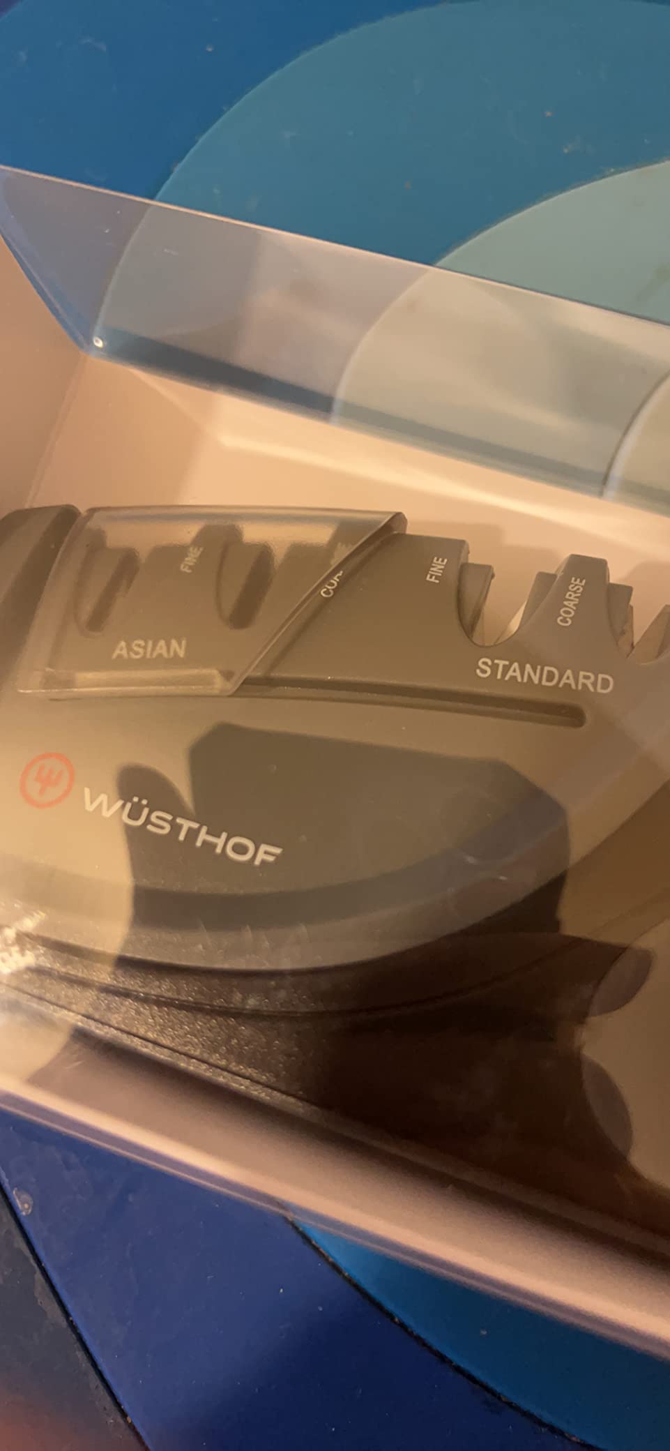 Great for quick touch-ups
