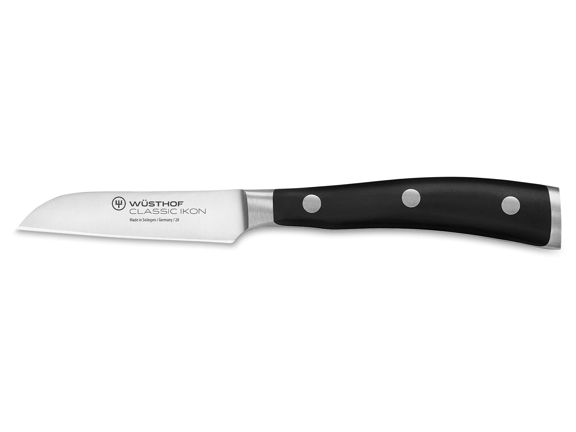 w-sthof-classic-ikon-3-5-paring-knife-precision-forged-full-tang-stainless-steel image 8