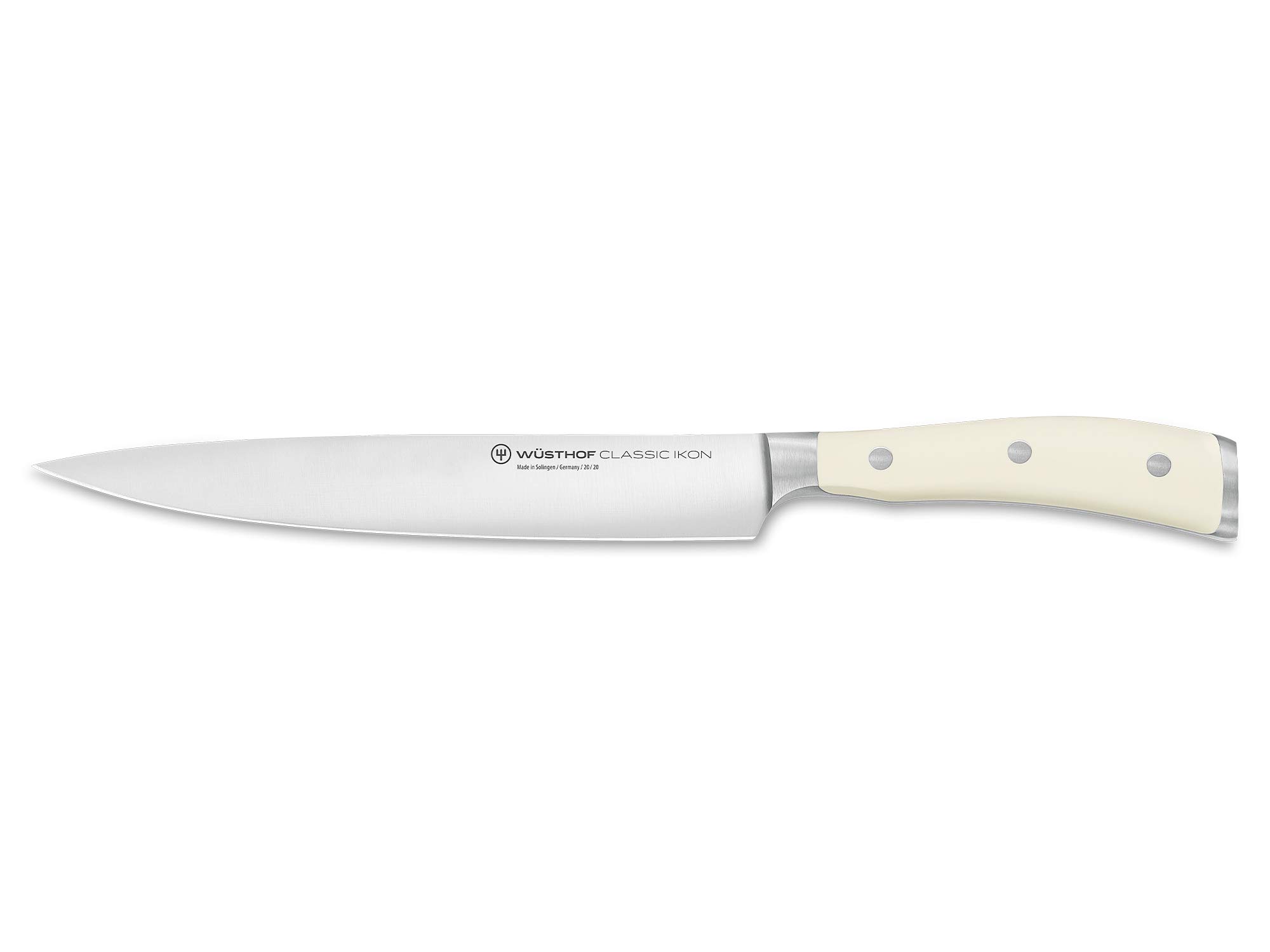 w-sthof-classic-ikon-9-carving-knife-black-petec-precision-forged-full-tang-carv image 5