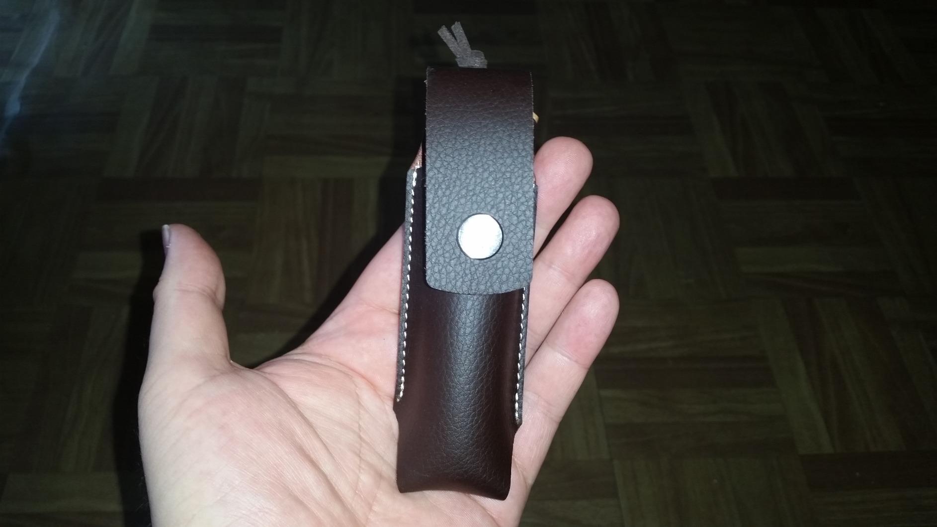Nice French-made accessory