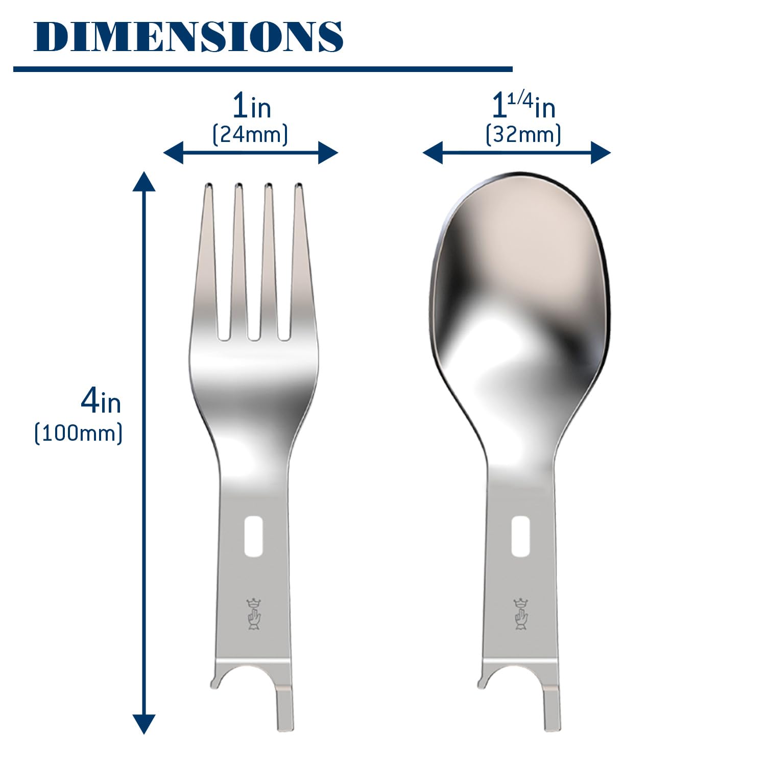 opinel-picnic-cutlery-insert-set-for-no-8-folding-knives-fork-spoon-micro-fiber- image 5