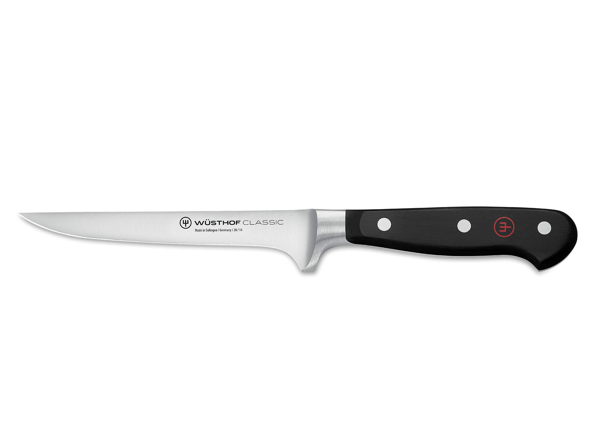 w-sthof-classic-5-boning-knife-precision-forged-full-tang-with-triple-riveted-bl image 1