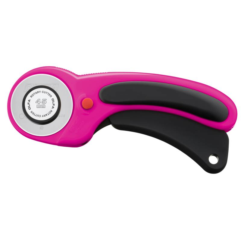olfa-rty-2dx-mag-45mm-ergonomic-rotary-cutter-with-auto-retract-blade-and-dual-a image 6