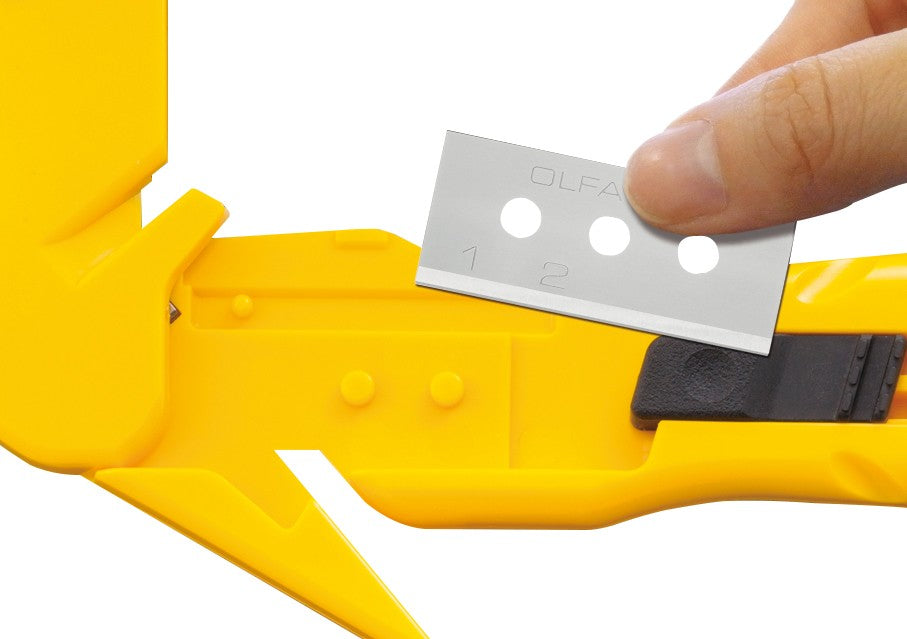 olfa-sk-10-concealed-blade-safety-knife-with-replaceable-blade-four-position-saf image 5