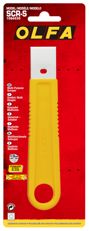 olfa-scr-s-25mm-1-multi-purpose-scraper image 3