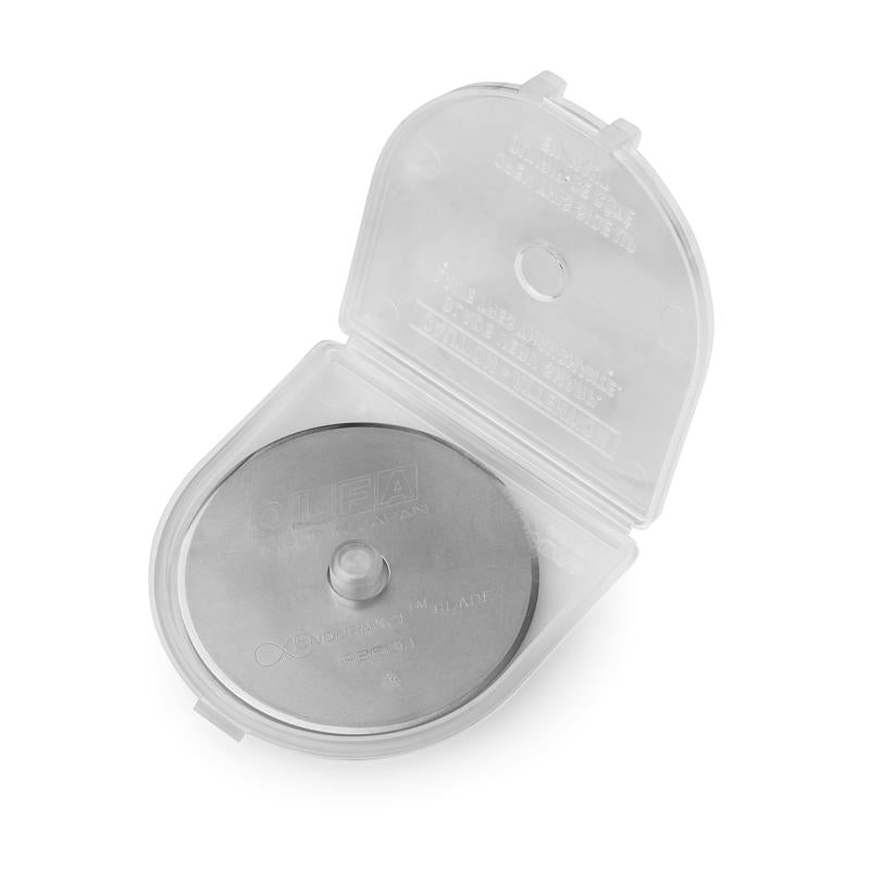olfa-rb60h-1-endurance-60mm-rotary-blade-1-or-2-pack image 3