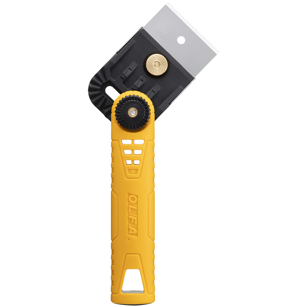 olfa-btc-1-dx-multi-purpose-scraper-with-adjustable-head-2 image 8