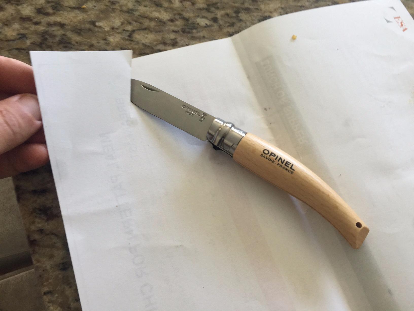 Great little knife