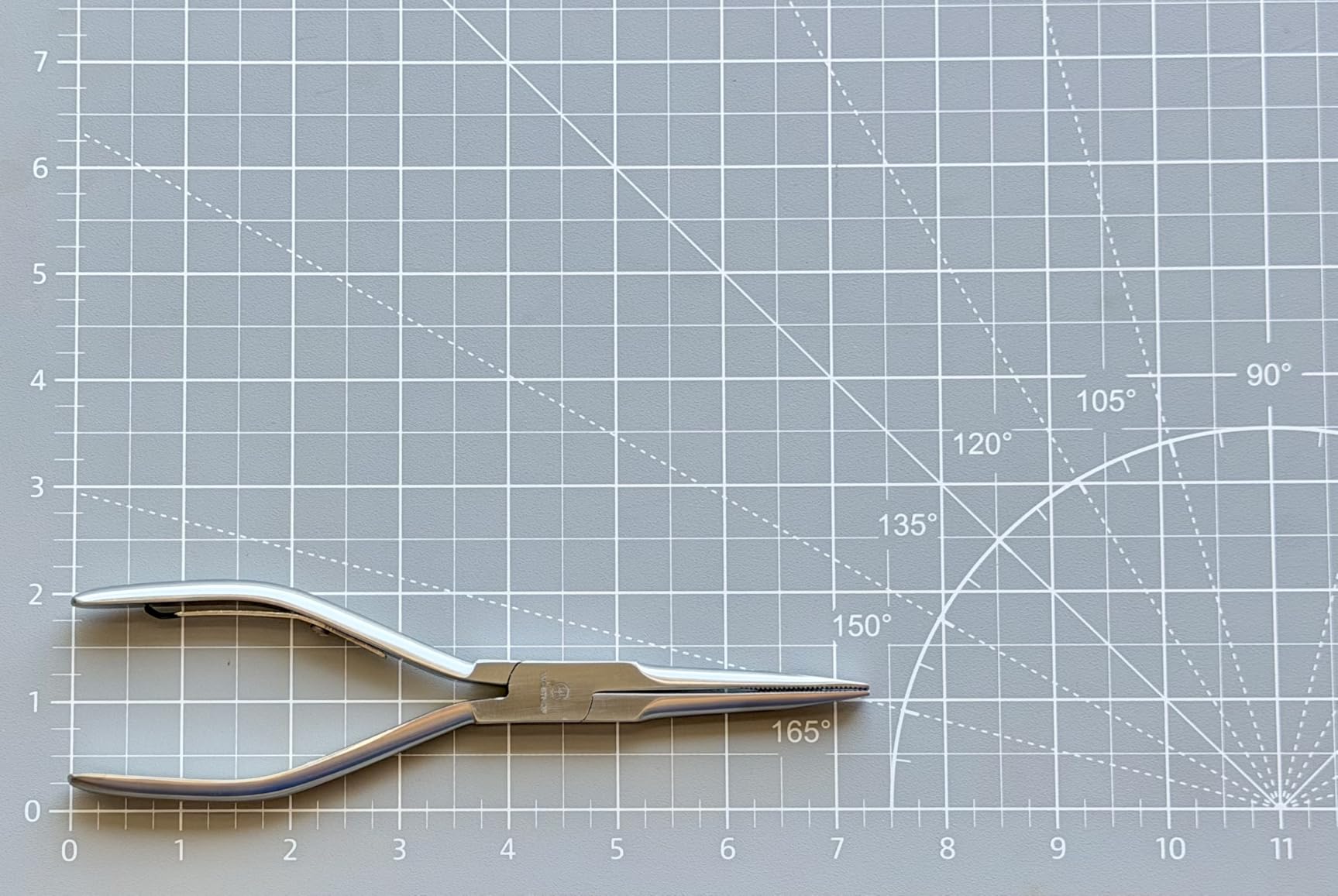 Great fillet knife, basic extras