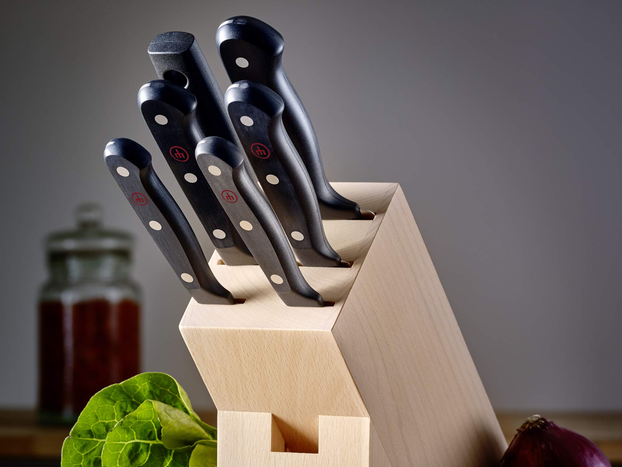 w-sthof-gourmet-3-spear-point-paring-knife-black-laser-cut-german-stainless-stee image 6