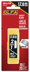 olfa-skb-8-sk-8-replacement-blade-with-90-edge-10-pack image 6