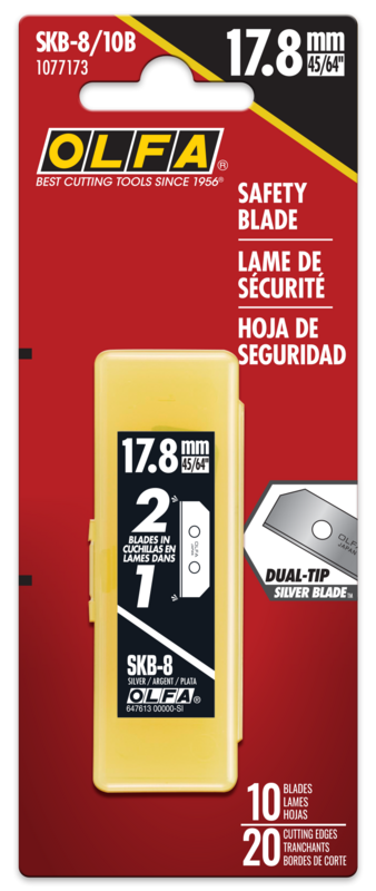 olfa-skb-8-sk-8-replacement-blade-with-90-edge-10-pack image 3